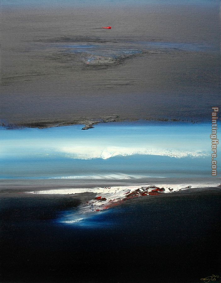 2010 Abstract Skyline 4